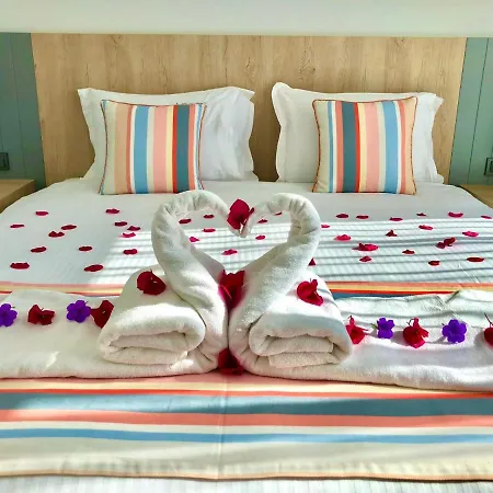 Lodos Suites & Rezidans