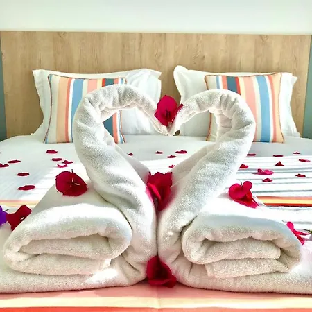Lodos Suites & Rezidans Otel *