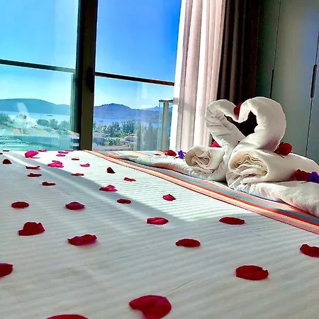 Lodos Suites & Rezidans