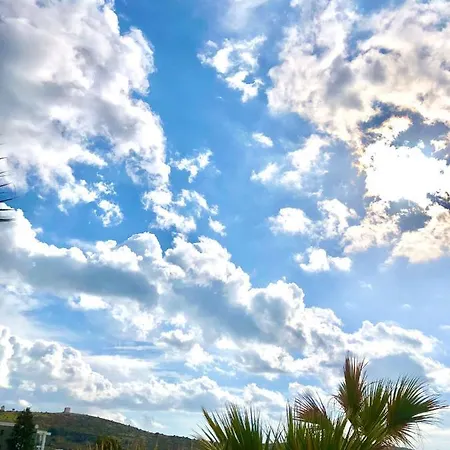 Lodos Suites & Rezidans Hotel