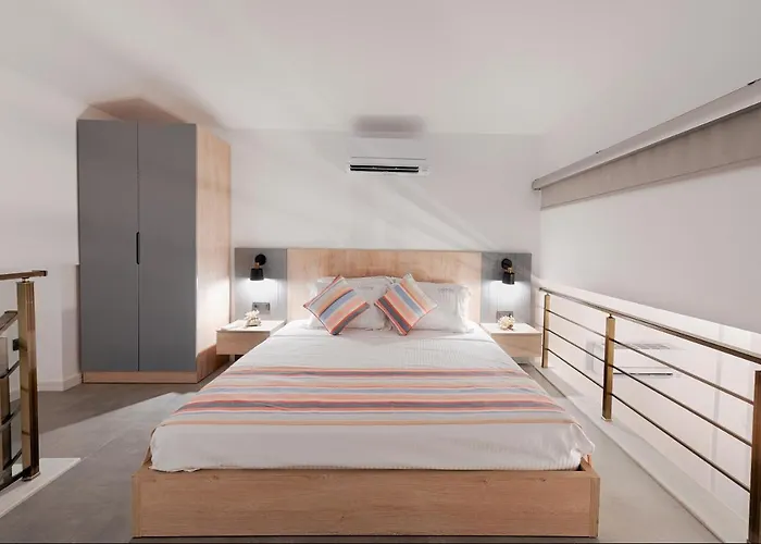 Hotel Lodos Suites & Rezidans *