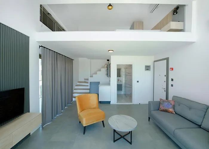 Lodos Suites & Rezidans * Bodrum