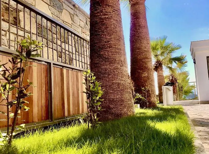 Lodos Suites & Rezidans * Bodrum