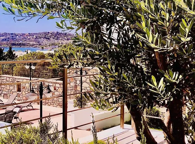 Lodos Suites & Rezidans Hotel Bodrum