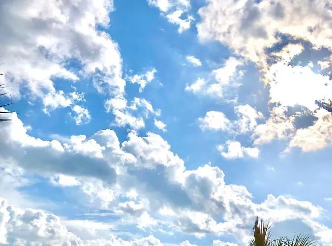 Lodos Suites & Rezidans Hotel