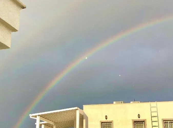 Lodos Suites & Rezidans *