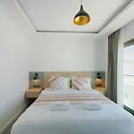 Lodos Suites & Rezidans * Bodrum