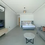 Lodos Suites & Rezidans Hotel Bodrum