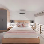 Hotel Lodos Suites & Rezidans *