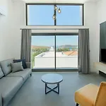 Hotel Lodos Suites & Rezidans