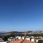 Hotel Lodos Suites & Rezidans *