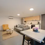 Lodos Suites & Rezidans Hotel *