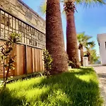 Lodos Suites & Rezidans * Bodrum