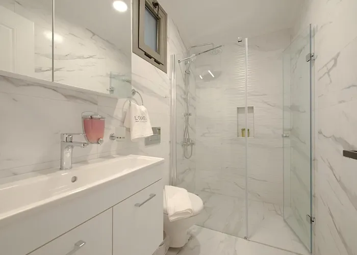 מלון Lodos Suites & Rezidans בודרום