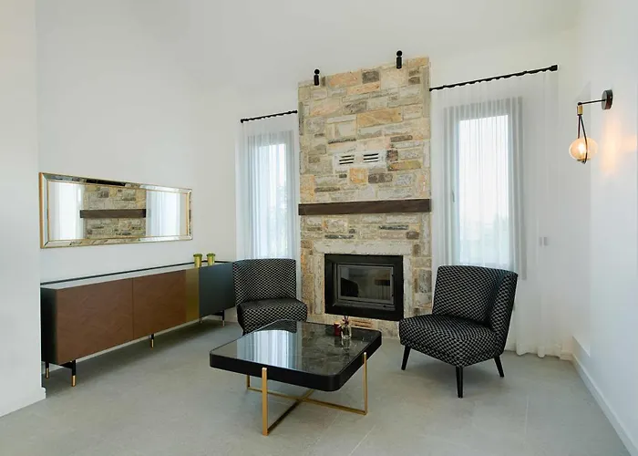 Lodos Suites & Rezidans מלון בודרום