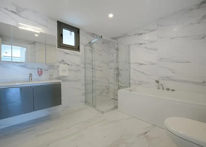 Lodos Suites & Rezidans