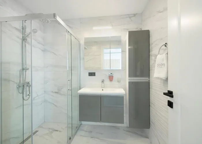 Lodos Suites & Rezidans מלון