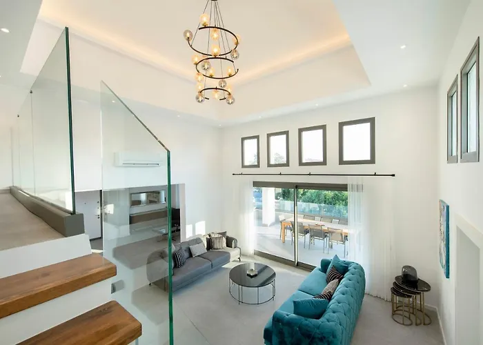 Lodos Suites & Rezidans מלון