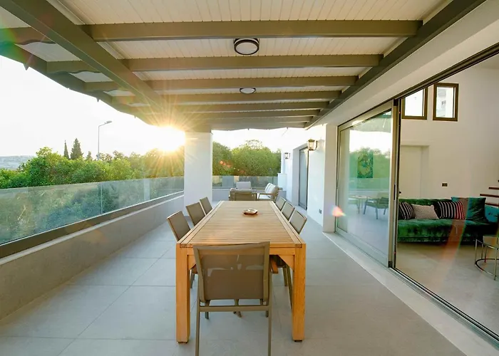 Lodos Suites & Rezidans מלון