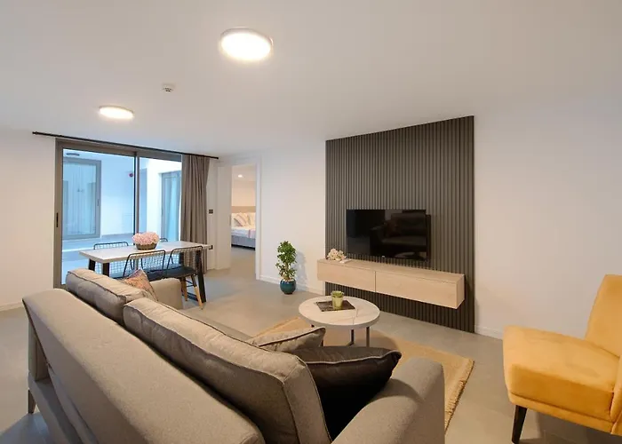 Lodos Suites & Rezidans *