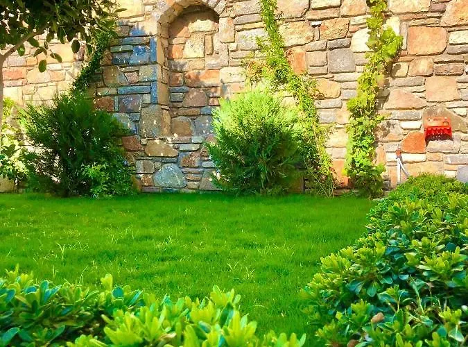 Lodos Suites & Rezidans מלון