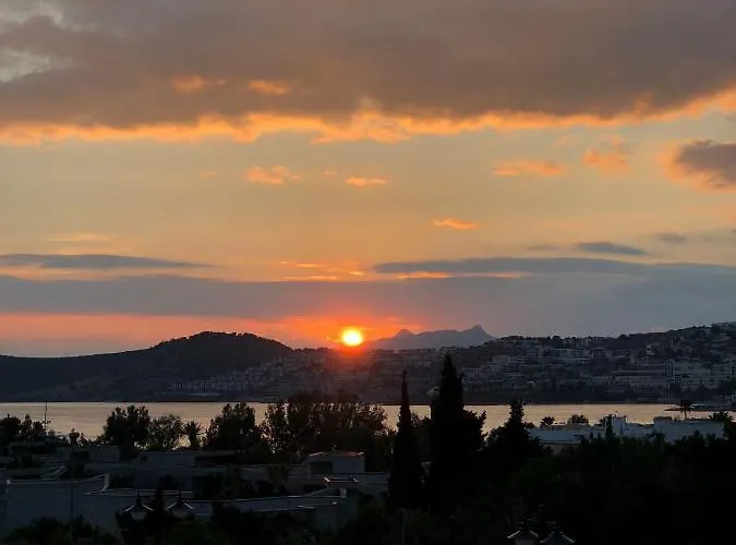 Lodos Suites & Rezidans